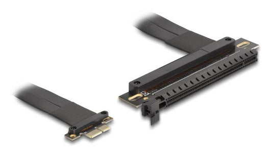 DeLOCK 81505 nätverkskort/adapters Intern PCIe