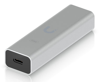 Ubiquiti UACC-ADAPTER-RJ45-USBC-5GE nätverkskort/adapters USB Type-C