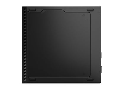 Lenovo ThinkCentre M75q Gen 2 AMD Ryzen™ 5 5600GE 16 GB DDR4-SDRAM 512 GB SSD Mini PC Mini-PC Svart