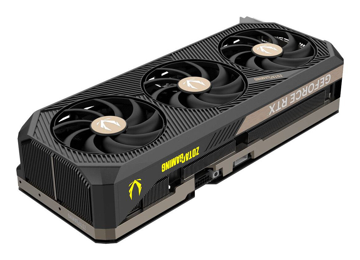 Zotac GAMING GeForce RTX 5080 SOLID OC NVIDIA 16 GB GDDR7