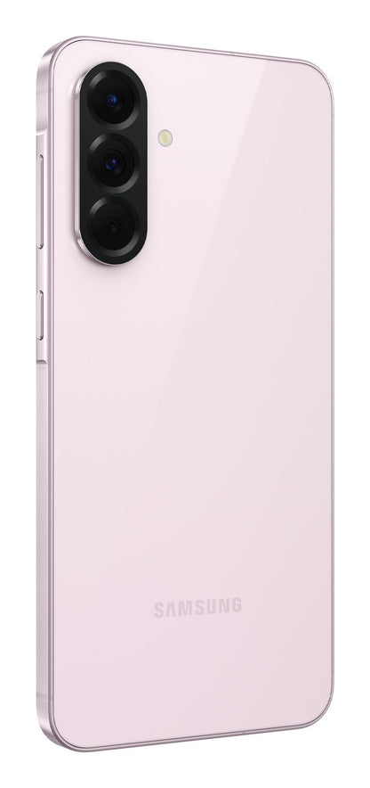Samsung Galaxy A56 17 cm (6.7") Dubbla SIM-kort Android 15 5G USB Type-C 8 GB 256 GB 5000 mAh Rosa