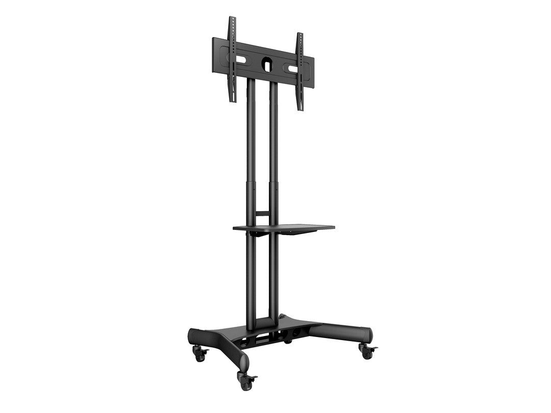 Multibrackets 2319 tv-fäste 152,4 cm (60") Svart