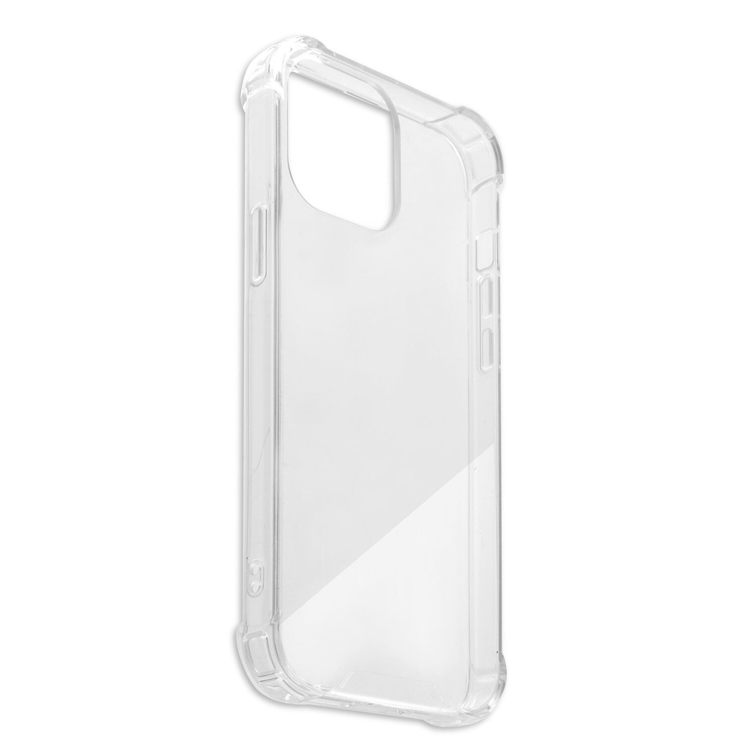 4smarts Ibiza mobiltelefonfodral 17 cm (6.7") Omslag Transparent