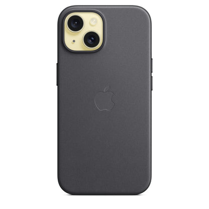 Apple MT393ZM/A mobiltelefonfodral 15,5 cm (6.1") Omslag Svart