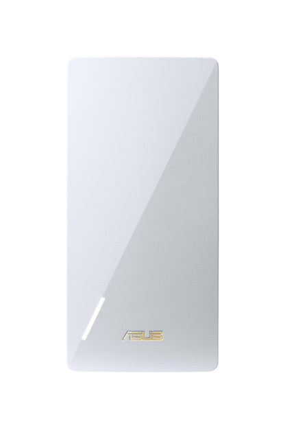 ASUS RP-AX58 Nätverkssändare Vit 10, 100, 1000 Mbit/s