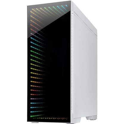 Inter-Tech X-908 Infini 2 Tower Vit