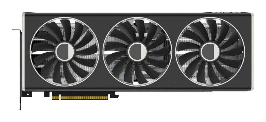 XFX RX-79TMERCU9 grafikkort AMD Radeon RX 7900 XT 20 GB GDDR6