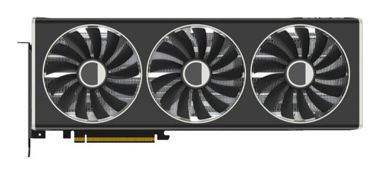 XFX RX-79TMERCU9 grafikkort AMD Radeon RX 7900 XT 20 GB GDDR6
