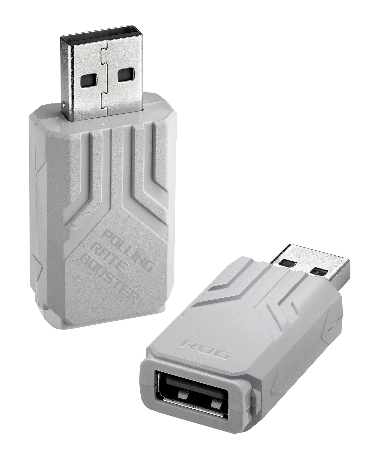 ASUS ROG Polling Rate Booster