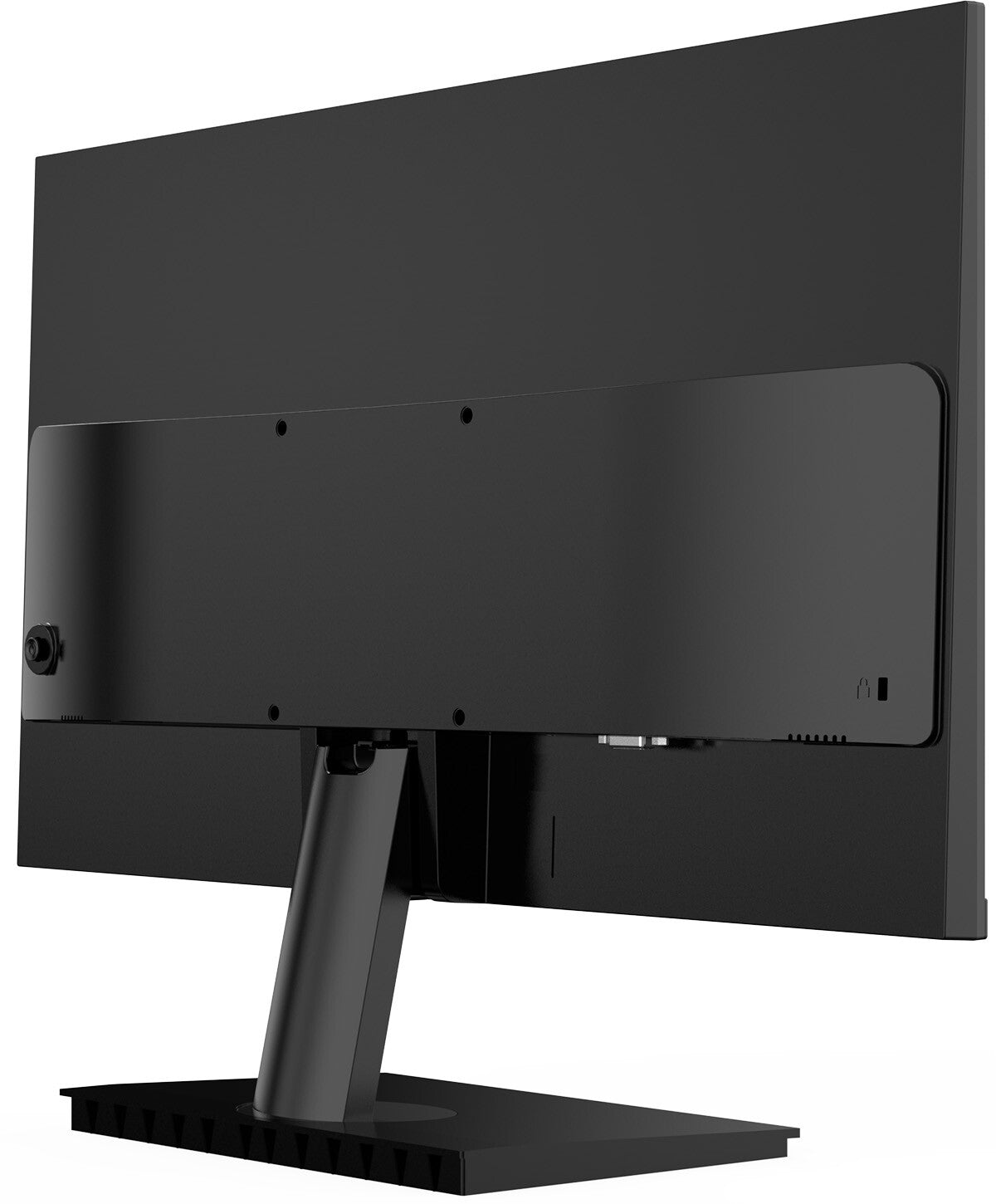 Voxicon D24FAPK platta pc-skärmar 61 cm (24") 1920 x 1080 pixlar Full HD LED Svart