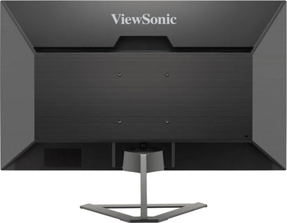 Viewsonic VX Series VX2758A-2K-PRO-3 platta pc-skärmar 68,6 cm (27") 2560 x 1440 pixlar Quad HD LED Svart