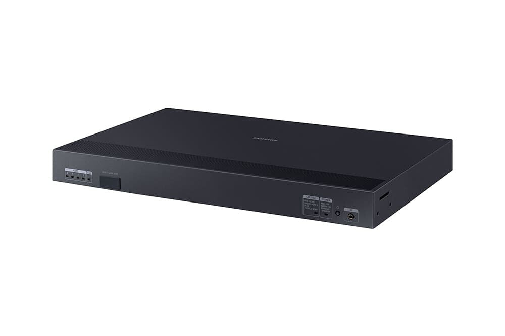 Samsung SBB-SNOWJMU tunna klienter 1 GHz Tizen 4.0 2,8 kg Svart