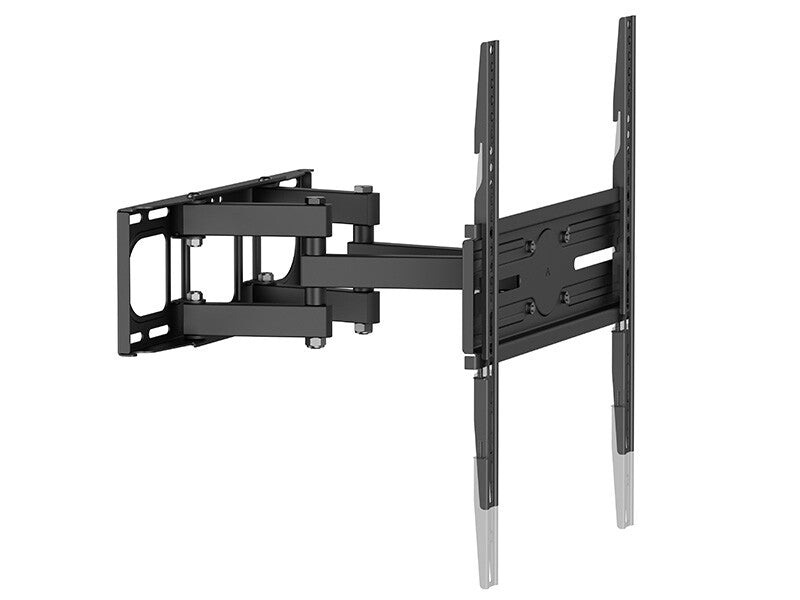 Tracer WallFlex TV Wall Mount 177,8 cm (70") Svart