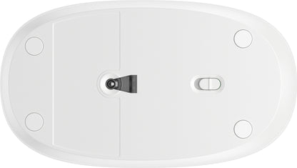 HP 240 Lunar White Bluetooth-mus