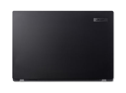 Acer TravelMate P2 TMP214-54-54XV Intel® Core™ i5 i5-1235U Bärbar dator 35,6 cm (14") Full HD 8 GB DDR4-SDRAM 512 GB SSD Wi-Fi 5 (802.11ac) Windows 10 Pro Svart