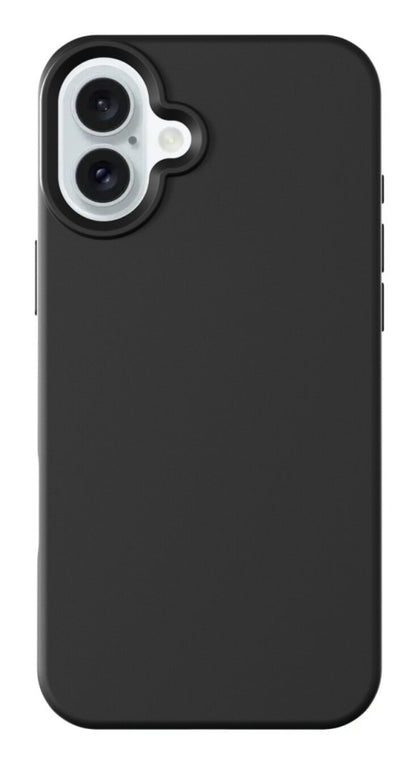 4smarts 541186 mobiltelefonfodral 15,5 cm (6.1") Omslag Svart