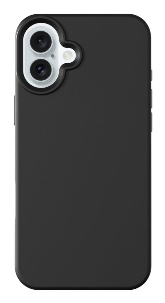 4smarts 541186 mobiltelefonfodral 15,5 cm (6.1") Omslag Svart