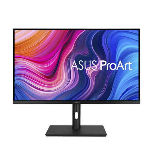 ASUS ProArt PA329CV LED display 81,3 cm (32") 3840 x 2160 pixlar 4K Ultra HD Svart