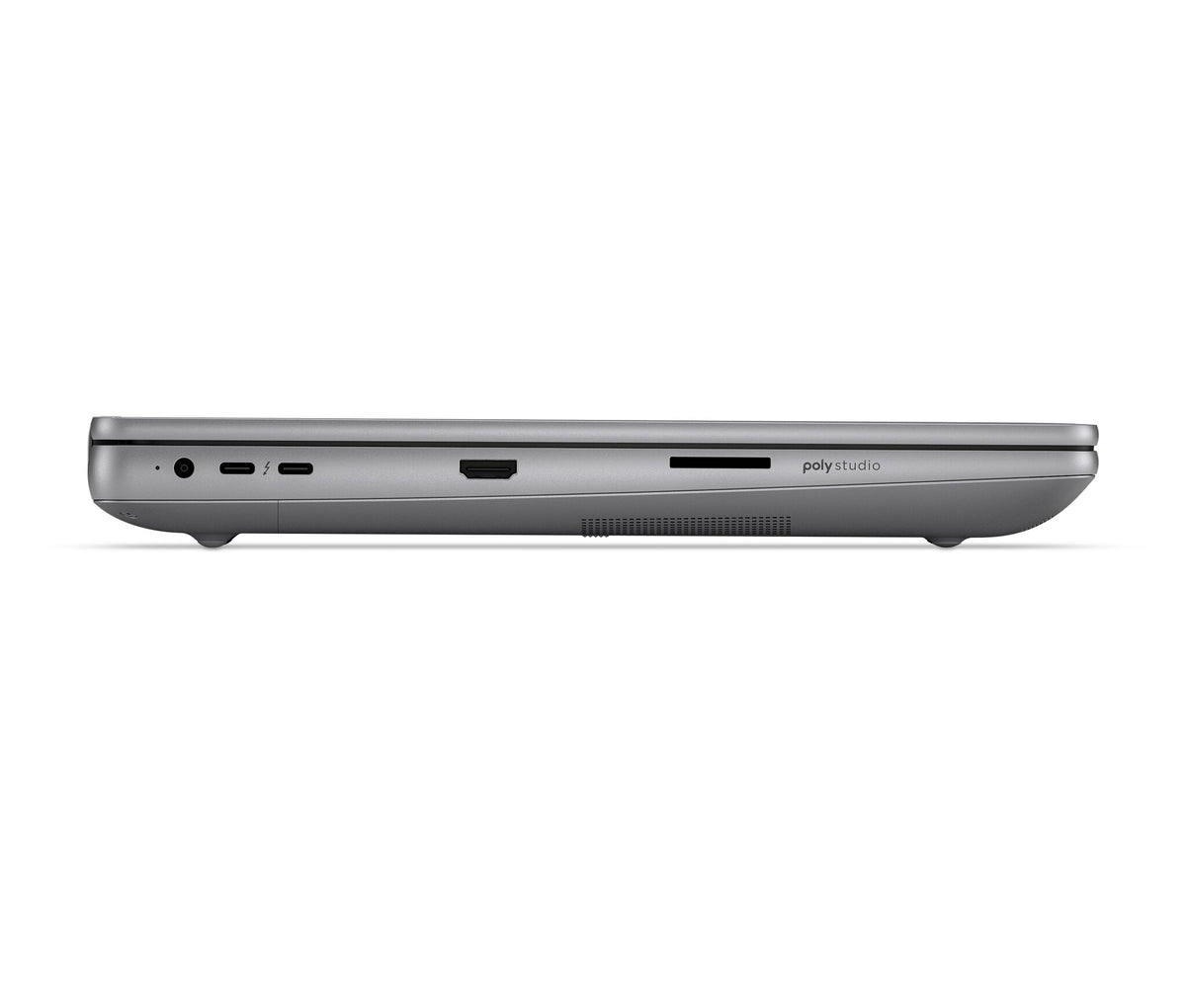 HP ZBook Fury G1i Mobile Workstation Intel Core Ultra 7 265HX Mobil arbetsstation 40,6 cm (16") WUXGA 64 GB DDR5-SDRAM 1 TB SSD NVIDIA RTX PRO 2000 Blackwell Wi-Fi 7 (802.11be) Windows 11 Pro AI Workstation, AI PC Silver