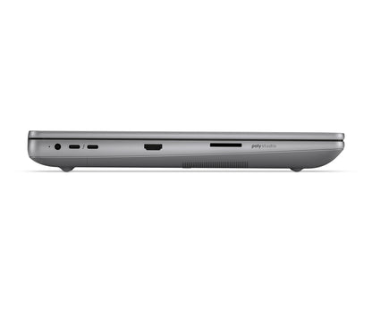 HP ZBook Fury G1i Mobile Workstation Intel Core Ultra 7 265HX Mobil arbetsstation 40,6 cm (16") WUXGA 64 GB DDR5-SDRAM 1 TB SSD NVIDIA RTX PRO 2000 Blackwell Wi-Fi 7 (802.11be) Windows 11 Pro AI Workstation, AI PC Silver