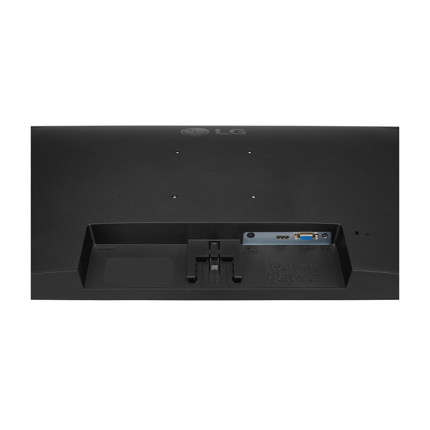 LG 27MR400-B platta pc-skärmar 68,6 cm (27") 1920 x 1080 pixlar Full HD LED Svart