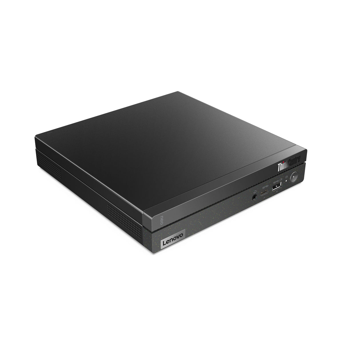 Lenovo ThinkCentre neo 50q Gen 4 Intel® Core™ i5 i5-13420H 16 GB DDR4-SDRAM 1 TB SSD Windows 11 Pro Mini PC Mini-PC Svart