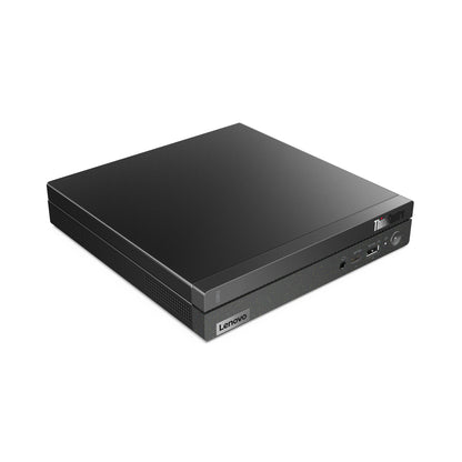Lenovo ThinkCentre neo 50q Gen 4 Intel® Core™ i5 i5-13420H 16 GB DDR4-SDRAM 256 GB SSD Windows 11 Pro Mini PC Mini-PC Svart