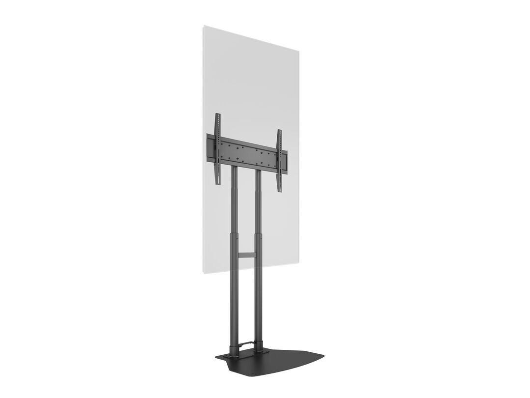 Multibrackets 7239 tv-fäste 2,03 m (80") Svart