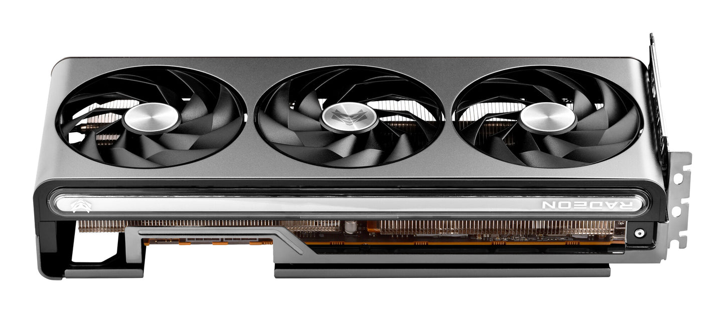 Sapphire NITRO+ Radeon RX 7700 XT AMD 12 GB GDDR6