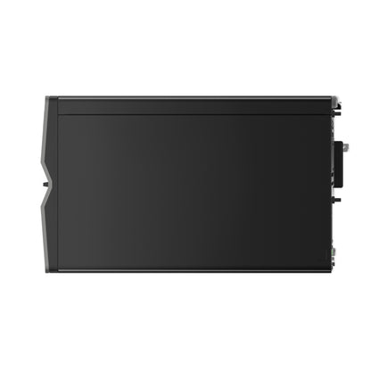 Lenovo Legion LOQ Tower Intel® Core™ i5 i5-14400F 16 GB DDR5-SDRAM 1 TB SSD NVIDIA GeForce RTX 4060 PC Svart, Grå