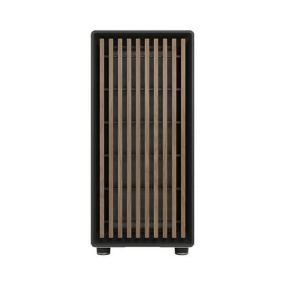 Fractal Design North Midi Tower Vit