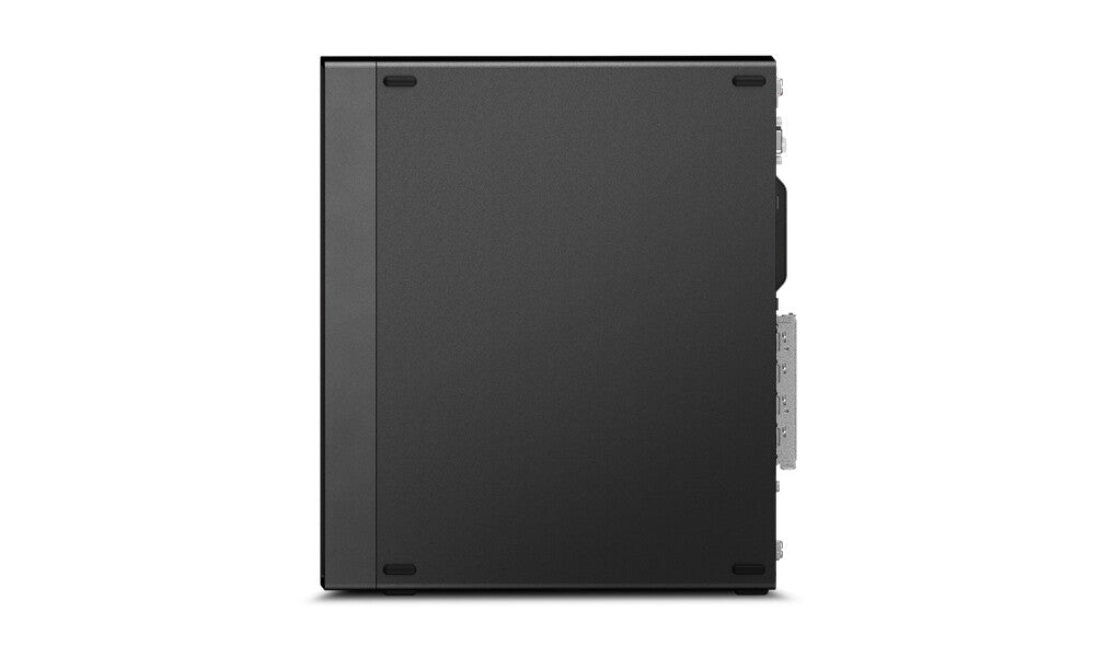 T1A Lenovo ThinkStation P330 Refurbished Intel® Core™ i7 i7-8700 16 GB DDR4-SDRAM 512 GB SSD NVIDIA® Quadro® P620 Windows 10 Pro Mini Tower Arbetsstation Svart
