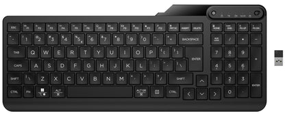 HP 475 Dual-Mode trådlöst tangentbord
