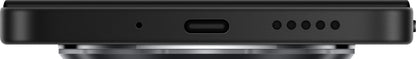 Xiaomi Redmi 14C 17,5 cm (6.88") Dubbla SIM-kort 4G USB Type-C 8 GB 256 GB 5160 mAh Svart