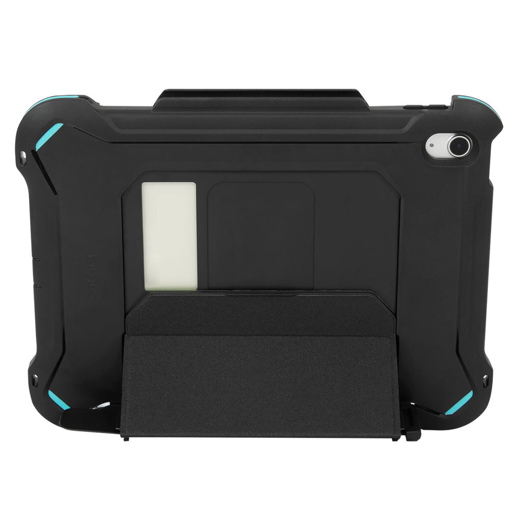 Targus SAFEPORT RUGGED 27,7 cm (10.9") Omslag Svart