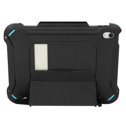 Targus SAFEPORT RUGGED 27,7 cm (10.9") Omslag Svart