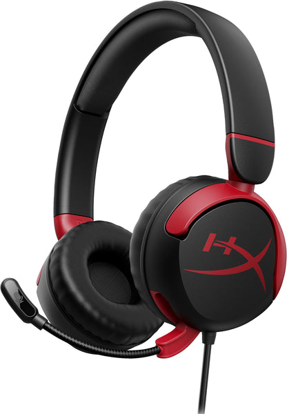 HyperX Cloud Mini - Gaming Headset (svart)