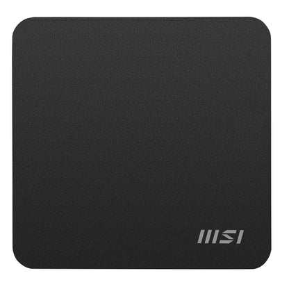 MSI Cubi NUC 1MG-283EU Intel Core 7 150U 16 GB DDR5-SDRAM 1 TB SSD Windows 11 Pro Mini PC Mini-PC Svart