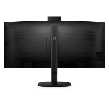 Philips 3000 series 34B2U3600CH/00 platta pc-skärmar 86,4 cm (34") 3440 x 1440 pixlar Wide Quad HD LCD Svart