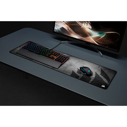 Corsair MM300 PRO Spelmusmatta Grå