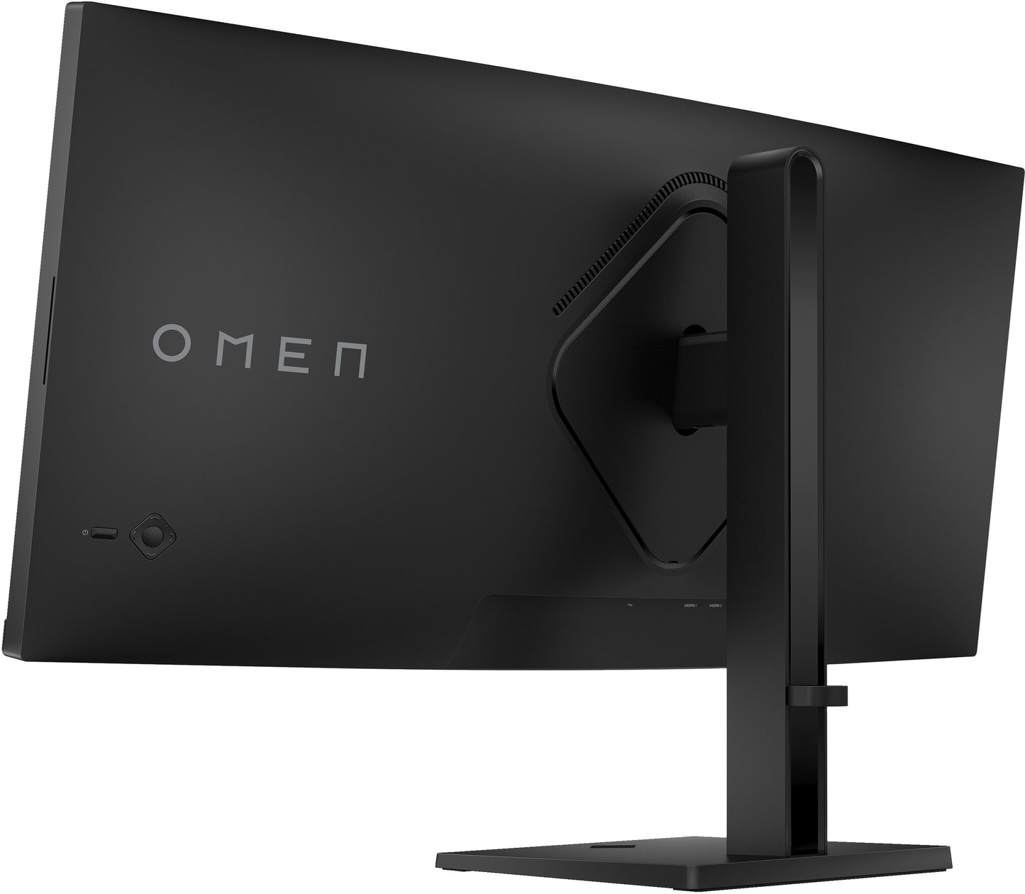 OMEN by HP OMEN 34 tum WQHD 165 Hz välvd Gaming-skärm – OMEN 34c