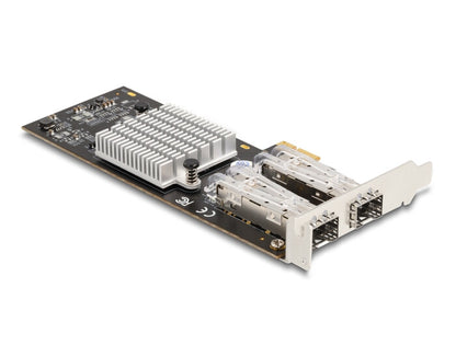 DeLOCK 88336 nätverkskort Intern Fiber 1000 Mbit/s