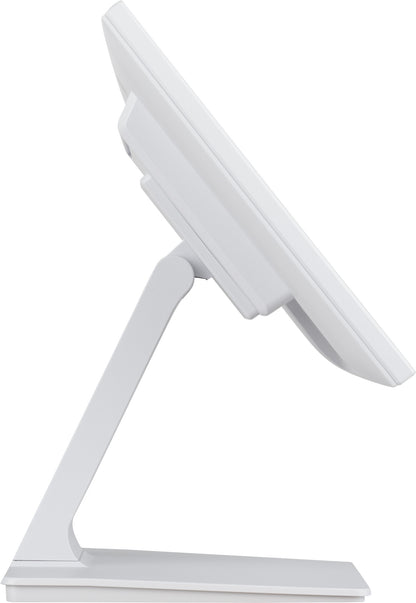 iiyama ProLite T2252MSC-W2 platta pc-skärmar 54,6 cm (21.5") 1920 x 1080 pixlar Full HD LCD Pekskärm Bord Vit