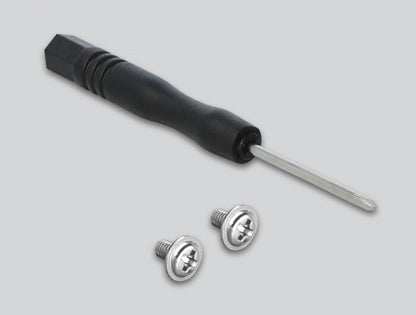 DeLOCK 63166 nätverkskort/adapters Intern M.2