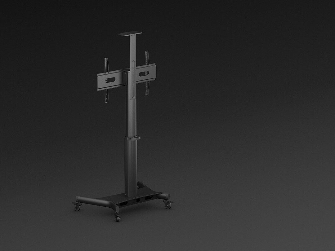 Multibrackets 5834 tv-fäste 190,5 cm (75") Svart