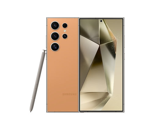 Samsung Galaxy S24 Ultra 1TB Orange, Titan