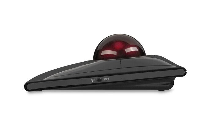 Kensington SlimBlade™ Pro Trackball SlimBlade™ Pro Trackball
