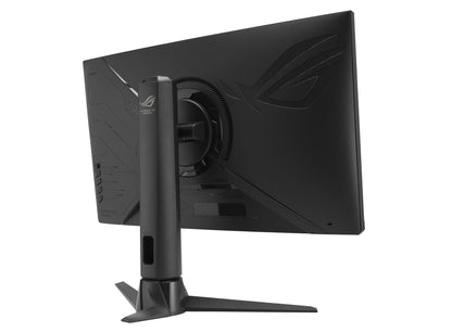 ASUS ROG Swift XG27AQV platta pc-skärmar 68,6 cm (27") 2560 x 1440 pixlar Wide Quad HD Svart