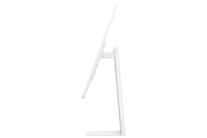 Samsung M80D platta pc-skärmar 81,3 cm (32") 3840 x 2160 pixlar 4K Ultra HD LED Vit