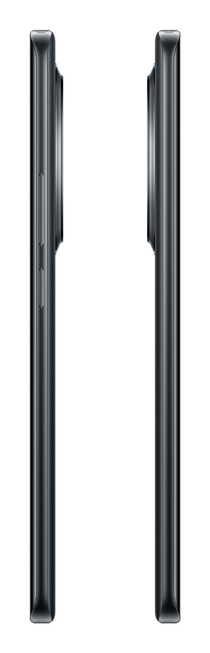 realme 14 Pro 5G 17,2 cm (6.77") Dubbla SIM-kort Android 15 USB Type-C 8 GB 256 GB 6000 mAh Grå